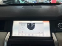 USED 2017 17 LAND ROVER DISCOVERY SPORT 2.0 TD4 HSE Luxury SUV 5dr Diesel Auto 4WD Euro 6 (s/s) (180 ps) Meridian Surround