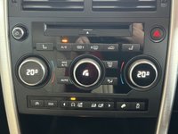 USED 2017 17 LAND ROVER DISCOVERY SPORT 2.0 TD4 HSE Luxury SUV 5dr Diesel Auto 4WD Euro 6 (s/s) (180 ps) Meridian Surround