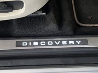 USED 2017 17 LAND ROVER DISCOVERY SPORT 2.0 TD4 HSE Luxury SUV 5dr Diesel Auto 4WD Euro 6 (s/s) (180 ps) Meridian Surround