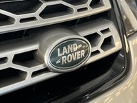 USED 2017 17 LAND ROVER DISCOVERY SPORT 2.0 TD4 HSE Luxury SUV 5dr Diesel Auto 4WD Euro 6 (s/s) (180 ps) Meridian Surround