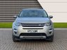 USED 2017 17 LAND ROVER DISCOVERY SPORT 2.0 TD4 HSE Luxury SUV 5dr Diesel Auto 4WD Euro 6 (s/s) (180 ps) Meridian Surround