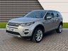 USED 2017 17 LAND ROVER DISCOVERY SPORT 2.0 TD4 HSE Luxury SUV 5dr Diesel Auto 4WD Euro 6 (s/s) (180 ps) Meridian Surround