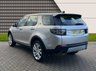 USED 2017 17 LAND ROVER DISCOVERY SPORT 2.0 TD4 HSE Luxury SUV 5dr Diesel Auto 4WD Euro 6 (s/s) (180 ps) Meridian Surround