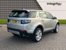 USED 2017 17 LAND ROVER DISCOVERY SPORT 2.0 TD4 HSE Luxury SUV 5dr Diesel Auto 4WD Euro 6 (s/s) (180 ps) Meridian Surround