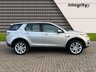 USED 2017 17 LAND ROVER DISCOVERY SPORT 2.0 TD4 HSE Luxury SUV 5dr Diesel Auto 4WD Euro 6 (s/s) (180 ps) Meridian Surround