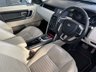 USED 2017 17 LAND ROVER DISCOVERY SPORT 2.0 TD4 HSE Luxury SUV 5dr Diesel Auto 4WD Euro 6 (s/s) (180 ps) Meridian Surround