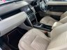 USED 2017 17 LAND ROVER DISCOVERY SPORT 2.0 TD4 HSE Luxury SUV 5dr Diesel Auto 4WD Euro 6 (s/s) (180 ps) Meridian Surround