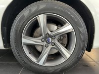 USED 2015 65 VOLVO XC60 2.0 D4 R-Design Lux Nav SUV 5dr Diesel Auto Euro 6 (s/s) (190 ps) Winter Pack