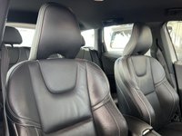 USED 2015 65 VOLVO XC60 2.0 D4 R-Design Lux Nav SUV 5dr Diesel Auto Euro 6 (s/s) (190 ps) Winter Pack