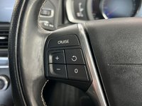 USED 2015 65 VOLVO XC60 2.0 D4 R-Design Lux Nav SUV 5dr Diesel Auto Euro 6 (s/s) (190 ps) Winter Pack