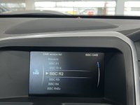 USED 2015 65 VOLVO XC60 2.0 D4 R-Design Lux Nav SUV 5dr Diesel Auto Euro 6 (s/s) (190 ps) Winter Pack