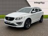 USED 2015 65 VOLVO XC60 2.0 D4 R-Design Lux Nav SUV 5dr Diesel Auto Euro 6 (s/s) (190 ps) Winter Pack