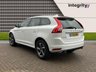 USED 2015 65 VOLVO XC60 2.0 D4 R-Design Lux Nav SUV 5dr Diesel Auto Euro 6 (s/s) (190 ps) Winter Pack