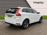 USED 2015 65 VOLVO XC60 2.0 D4 R-Design Lux Nav SUV 5dr Diesel Auto Euro 6 (s/s) (190 ps) Winter Pack