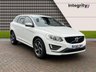 USED 2015 65 VOLVO XC60 2.0 D4 R-Design Lux Nav SUV 5dr Diesel Auto Euro 6 (s/s) (190 ps) Winter Pack