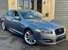 USED 2011 61 JAGUAR XF 3.0d S V6 Portfolio Saloon 4dr Diesel Auto Euro 5 (275 ps) HIGH SPECIFICATION