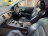 USED 2011 61 JAGUAR XF 3.0d S V6 Portfolio Saloon 4dr Diesel Auto Euro 5 (275 ps) HIGH SPECIFICATION