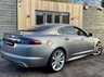 USED 2011 61 JAGUAR XF 3.0d S V6 Portfolio Saloon 4dr Diesel Auto Euro 5 (275 ps) HIGH SPECIFICATION