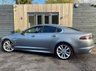 USED 2011 61 JAGUAR XF 3.0d S V6 Portfolio Saloon 4dr Diesel Auto Euro 5 (275 ps) HIGH SPECIFICATION