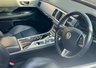 USED 2011 61 JAGUAR XF 3.0d S V6 Portfolio Saloon 4dr Diesel Auto Euro 5 (275 ps) HIGH SPECIFICATION