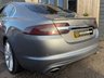 USED 2011 61 JAGUAR XF 3.0d S V6 Portfolio Saloon 4dr Diesel Auto Euro 5 (275 ps) HIGH SPECIFICATION