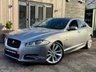 USED 2011 61 JAGUAR XF 3.0d S V6 Portfolio Saloon 4dr Diesel Auto Euro 5 (275 ps) HIGH SPECIFICATION