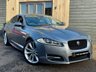 USED 2011 61 JAGUAR XF 3.0d S V6 Portfolio Saloon 4dr Diesel Auto Euro 5 (275 ps) HIGH SPECIFICATION