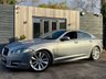 USED 2011 61 JAGUAR XF 3.0d S V6 Portfolio Saloon 4dr Diesel Auto Euro 5 (275 ps) HIGH SPECIFICATION