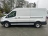 USED 2015 65 FORD TRANSIT 2.2 TDCi 350 Panel Van 5dr Diesel Manual RWD L3 H2 Euro 5 (125 ps) 