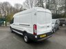 USED 2015 65 FORD TRANSIT 2.2 TDCi 350 Panel Van 5dr Diesel Manual RWD L3 H2 Euro 5 (125 ps) 