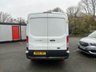 USED 2015 65 FORD TRANSIT 2.2 TDCi 350 Panel Van 5dr Diesel Manual RWD L3 H2 Euro 5 (125 ps) 