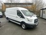 USED 2015 65 FORD TRANSIT 2.2 TDCi 350 Panel Van 5dr Diesel Manual RWD L3 H2 Euro 5 (125 ps) 