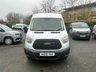 USED 2015 65 FORD TRANSIT 2.2 TDCi 350 Panel Van 5dr Diesel Manual RWD L3 H2 Euro 5 (125 ps) 