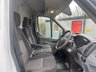 USED 2015 65 FORD TRANSIT 2.2 TDCi 350 Panel Van 5dr Diesel Manual RWD L3 H2 Euro 5 (125 ps) 