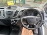 USED 2015 65 FORD TRANSIT 2.2 TDCi 350 Panel Van 5dr Diesel Manual RWD L3 H2 Euro 5 (125 ps) 