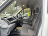 USED 2015 65 FORD TRANSIT 2.2 TDCi 350 Panel Van 5dr Diesel Manual RWD L3 H2 Euro 5 (125 ps) 