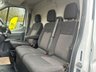 USED 2015 65 FORD TRANSIT 2.2 TDCi 350 Panel Van 5dr Diesel Manual RWD L3 H2 Euro 5 (125 ps) 