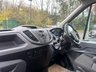 USED 2015 65 FORD TRANSIT 2.2 TDCi 350 Panel Van 5dr Diesel Manual RWD L3 H2 Euro 5 (125 ps) 