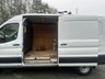 USED 2015 65 FORD TRANSIT 2.2 TDCi 350 Panel Van 5dr Diesel Manual RWD L3 H2 Euro 5 (125 ps) 