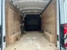 USED 2015 65 FORD TRANSIT 2.2 TDCi 350 Panel Van 5dr Diesel Manual RWD L3 H2 Euro 5 (125 ps) 