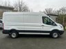 USED 2015 65 FORD TRANSIT 2.2 TDCi 350 Panel Van 5dr Diesel Manual RWD L3 H2 Euro 5 (125 ps) 