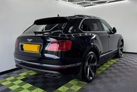 USED 2020 20 BENTLEY BENTAYGA 4.0 V8 SUV 5dr Petrol Auto 4WD Euro 6 (s/s) (550 ps) 