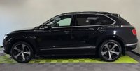 USED 2020 20 BENTLEY BENTAYGA 4.0 V8 SUV 5dr Petrol Auto 4WD Euro 6 (s/s) (550 ps) 