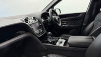 USED 2020 20 BENTLEY BENTAYGA 4.0 V8 SUV 5dr Petrol Auto 4WD Euro 6 (s/s) (550 ps) 