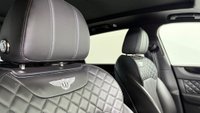 USED 2020 20 BENTLEY BENTAYGA 4.0 V8 SUV 5dr Petrol Auto 4WD Euro 6 (s/s) (550 ps) 