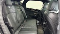 USED 2020 20 BENTLEY BENTAYGA 4.0 V8 SUV 5dr Petrol Auto 4WD Euro 6 (s/s) (550 ps) 