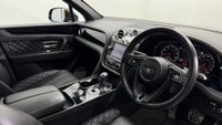 USED 2020 20 BENTLEY BENTAYGA 4.0 V8 SUV 5dr Petrol Auto 4WD Euro 6 (s/s) (550 ps) 