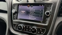 USED 2020 20 BENTLEY BENTAYGA 4.0 V8 SUV 5dr Petrol Auto 4WD Euro 6 (s/s) (550 ps) 