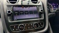 USED 2020 20 BENTLEY BENTAYGA 4.0 V8 SUV 5dr Petrol Auto 4WD Euro 6 (s/s) (550 ps) 