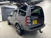 USED 2015 15 LAND ROVER DISCOVERY 4 3.0 SD V6 HSE Luxury SUV 5dr Diesel Auto 4WD Euro 6 (s/s) (256 bhp) *NEW MOT & SERVICE - TIMING DONE*